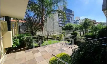 Apartamento com 3 quartos para alugar na Rua General Rondon, 971, Tristeza, Porto Alegre por R$ 6.000
