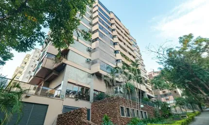 Cobertura com 3 quartos à venda na rua dona laura, 782, moinhos de vento, porto alegre por r$ 1.890.000