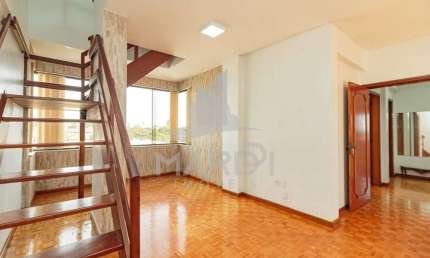 Cobertura com 4 quartos à venda na Rua Sport Club São José, 45, Passo da Areia, Porto Alegre por R$ 799.000