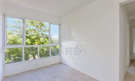 Apartamento com 3 quartos à venda na Avenida da Cavalhada, 4414, Cavalhada, Porto Alegre por R$ 260.000