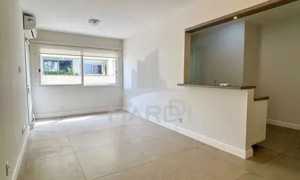 Apartamento com 2 quartos à venda na Rua Garibaldi, 1277, Bom Fim, Porto Alegre por R$ 480.000