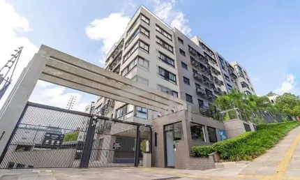 Apartamento com 3 quartos à venda na Rua Miguel Couto, 714, Menino Deus, Porto Alegre por R$ 899.000