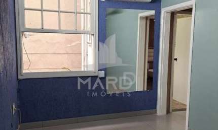 Apartamento com 2 quartos à venda na Rua Santana, 96, Farroupilha, Porto Alegre por R$ 310.000