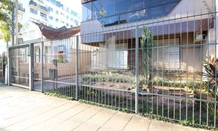 Apartamento com 2 quartos à venda na Rua Câncio Gomes, 628, Floresta, Porto Alegre por R$ 450.000