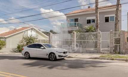 Casa com 4 quartos à venda na Rua Chácara das Nascentes, 385, Lomba do Pinheiro, Porto Alegre por R$ 890.000
