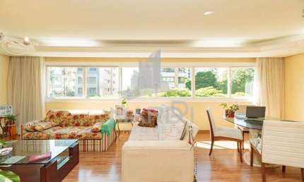 Apartamento com 3 quartos à venda na Rua Vasco da Gama, 1301, Rio Branco, Porto Alegre por R$ 979.000