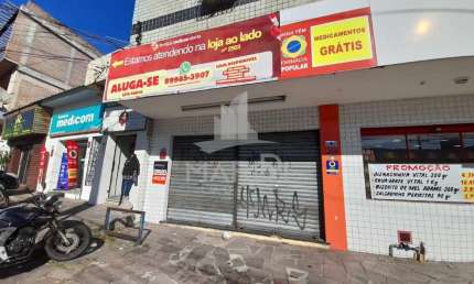Ponto comercial para alugar na Avenida da Cavalhada, 2493, Cavalhada, Porto Alegre por R$ 7.000