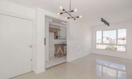 Apartamento com 3 quartos à venda na Rua Engenheiro João Luderitz, 550, Jardim Planalto, Porto Alegre por R$ 410.000