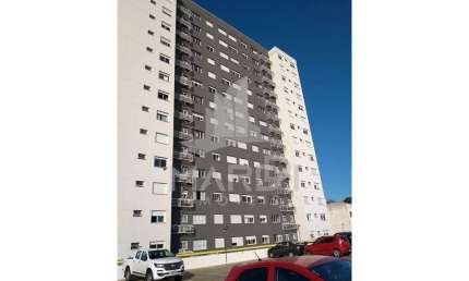 Apartamento com 2 quartos à venda na Rua Doutor Eduardo Chartier, 585, Passo da Areia, Porto Alegre por R$ 510.000