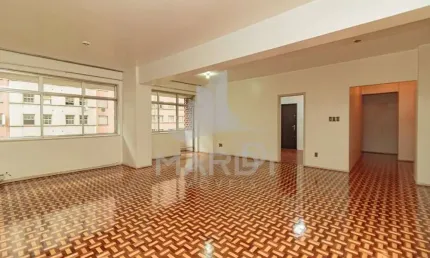 Apartamento com 2 quartos à venda na Avenida Senador Salgado Filho, 135, Centro Histórico, Porto Alegre por R$ 350.000