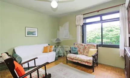 Apartamento com 3 quartos à venda na rua laurindo, 78, santana, porto alegre por r$ 479.000