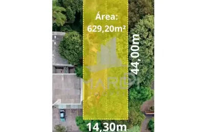 Terreno comercial à venda na Rua Félix da Cunha, 525, Floresta, Porto Alegre por R$ 2.100.000