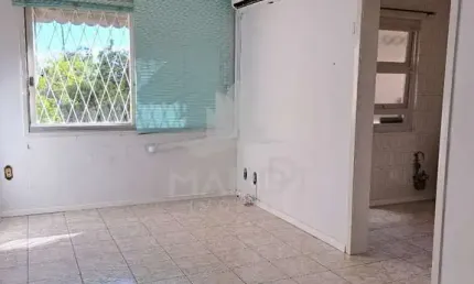 Apartamento com 1 quarto à venda na Rua Landel de Moura, 550, Tristeza, Porto Alegre por R$ 170.000