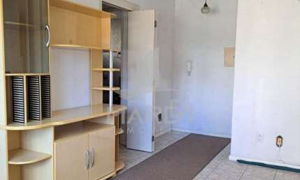 Apartamento com 1 quarto à venda na Rua Landel de Moura, 550, Tristeza, Porto Alegre por R$ 140.000