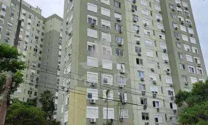 Apartamento com 3 quartos à venda na Avenida Wenceslau Escobar, 2038, Cristal, Porto Alegre por R$ 599.000