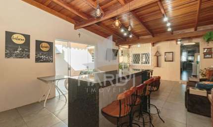 Casa com 2 quartos à venda na Rua Caetano La Porta, 430, Rubem Berta, Porto Alegre por R$ 399.000