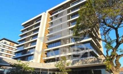 Sala comercial à venda na Avenida Wenceslau Escobar, 2700, Cristal, Porto Alegre por R$ 549.000