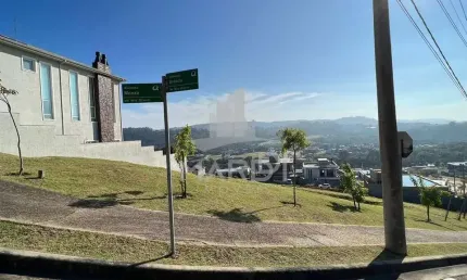 Terreno em condomínio fechado à venda na Estrada das Três Meninas, 2001, Vila Nova, Porto Alegre por R$ 439.000