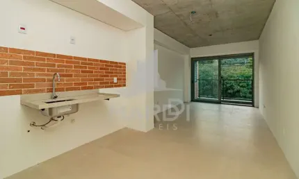 Apartamento com 2 quartos à venda na Avenida José Bonifácio, 600, Bom Fim, Porto Alegre por R$ 809.510