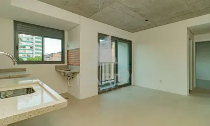 Apartamento com 2 quartos à venda na avenida josé bonifácio, 187, bom fim, porto alegre por r$ 787.203