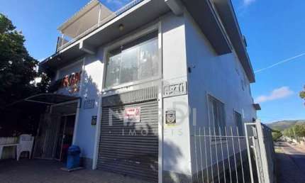 Ponto comercial para alugar na Avenida da Cavalhada, 6570, Cavalhada, Porto Alegre por R$ 3.500