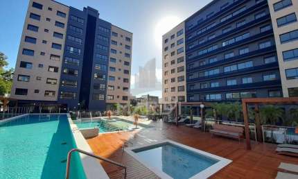 Apartamento com 2 quartos para alugar na Avenida Otto Niemeyer, 809, Tristeza, Porto Alegre por R$ 4.900