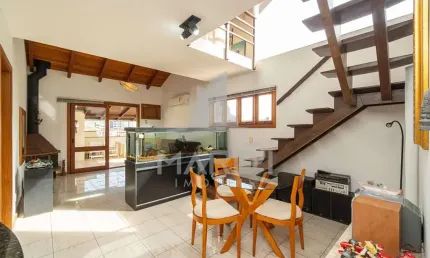 Cobertura com 2 quartos à venda na Rua Sinimbú, 326, Petrópolis, Porto Alegre por R$ 1.100.000