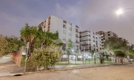 Apartamento com 3 quartos à venda na Rua Bogotá, 22, Jardim Lindóia, Porto Alegre por R$ 650.000