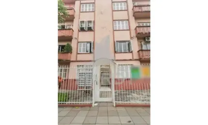Apartamento com 2 quartos à venda na avenida getúlio vargas, 91, menino deus, porto alegre por r$ 230.000