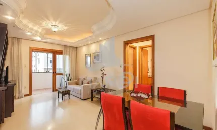 Apartamento com 2 quartos à venda na Rua General João Telles, 215, Bom Fim, Porto Alegre por R$ 690.000