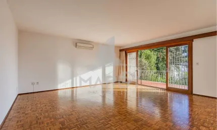 Apartamento com 3 quartos à venda na alameda victor adalberto kessler, 49, auxiliadora, porto alegre por r$ 820.000
