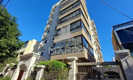 Apartamento com 3 quartos à venda na rua dona leonor, 66, rio branco, porto alegre por r$ 1.050.000