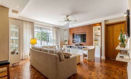Apartamento com 2 quartos à venda na Rua Machado de Assis, 690, Jardim Botânico, Porto Alegre por R$ 590.000