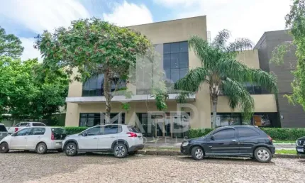Ponto comercial para alugar na Avenida Wenceslau Escobar, 1823, Tristeza, Porto Alegre por R$ 25.000