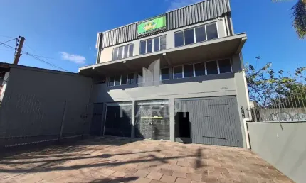 Ponto comercial para alugar na avenida otto niemeyer, 1089, tristeza, porto alegre por r$ 6.500