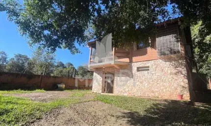 Casa com 4 quartos para alugar na estrada gedeon leite, 2925, hípica, porto alegre por r$ 2.700