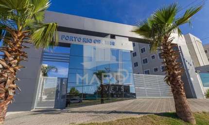 Apartamento com 2 quartos à venda na Avenida Protásio Alves, 10535, Morro Santana, Porto Alegre por R$ 165.000
