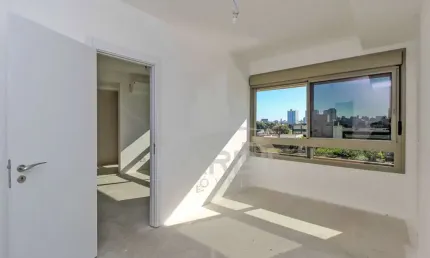 Apartamento com 1 quarto à venda na avenida praia de belas, 2050, praia de belas, porto alegre por r$ 639.000