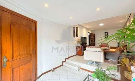 Casa com 3 quartos à venda na Avenida Vicente Monteggia, 2406, Vila Nova, Porto Alegre por R$ 495.000