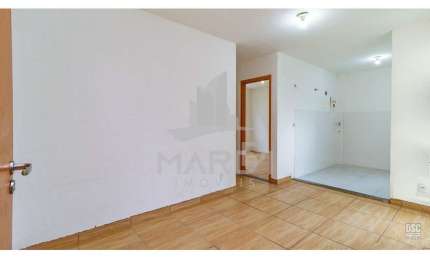 Apartamento com 2 quartos à venda na 7008, 300, Restinga, Porto Alegre por R$ 165.000