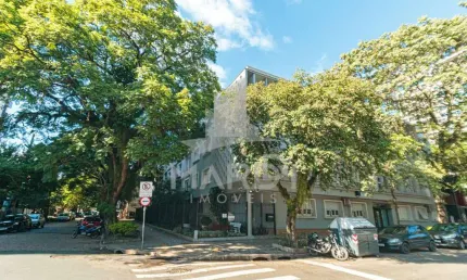 Apartamento com 3 quartos à venda na avenida nova york, 117, auxiliadora, porto alegre por r$ 340.000