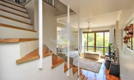Apartamento com 2 quartos à venda na Avenida João Pessoa, 105, Centro Histórico, Porto Alegre por R$ 559.000