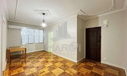 Apartamento com 3 quartos à venda na Rua Garibaldi, 1259, Bom Fim, Porto Alegre por R$ 365.000