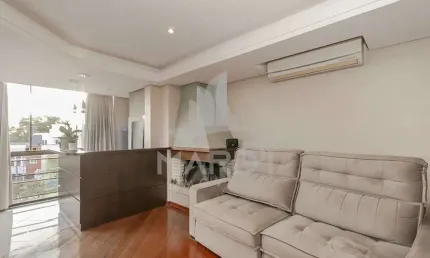 Apartamento com 2 quartos à venda na Rua Doutor Barcelos, 799, Tristeza, Porto Alegre por R$ 650.000
