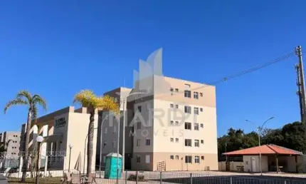 Loft para alugar na Avenida Juca Batista, 4525, Hípica, Porto Alegre por R$ 890
