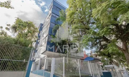 Apartamento com 3 quartos à venda na Rua João Paetzel, 622, Chácara das Pedras, Porto Alegre por R$ 800.000