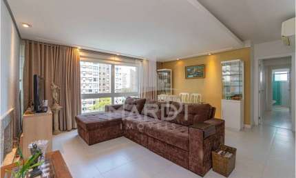 Apartamento com 3 quartos à venda na Rua Jari, 671, Passo da Areia, Porto Alegre por R$ 1.090.000