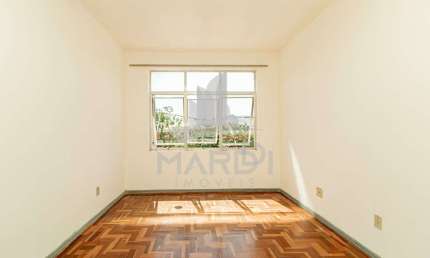 Apartamento com 1 quarto à venda na Rua Júlio Verne, 191, São João, Porto Alegre por R$ 149.000