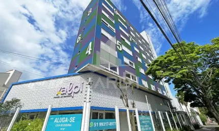 Apartamento com 1 quarto à venda na rua dona eugênia, 415, santa cecília, porto alegre por r$ 269.900