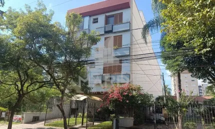 Apartamento com 2 quartos à venda na Rua Ariovaldo Pinheiro, 227, Passo da Areia, Porto Alegre por R$ 349.990